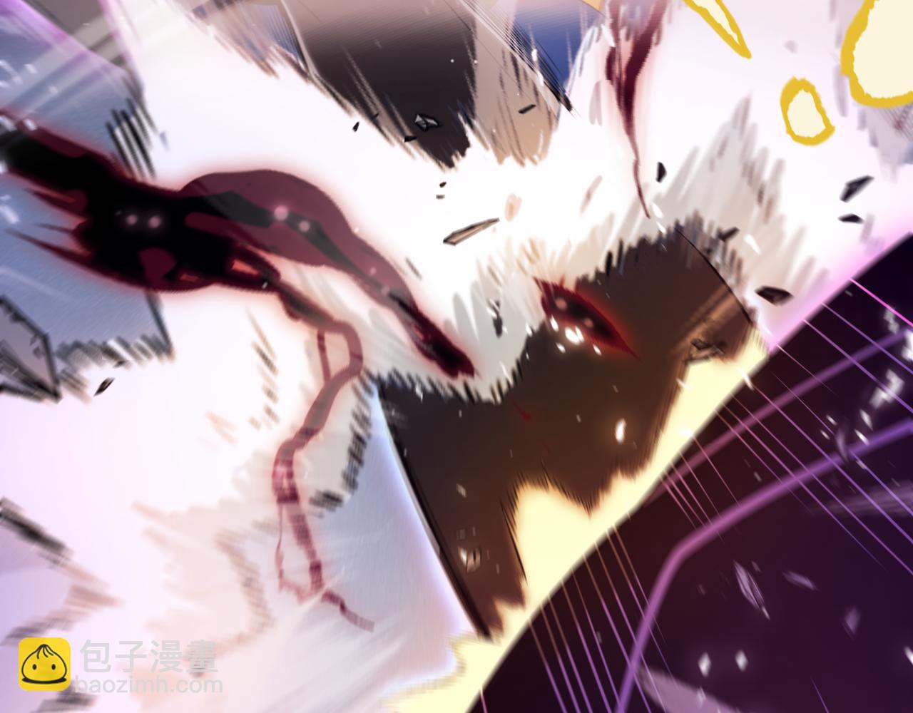 我來自遊戲 - 第342話 人類必敗的原因？！(3/4) - 2