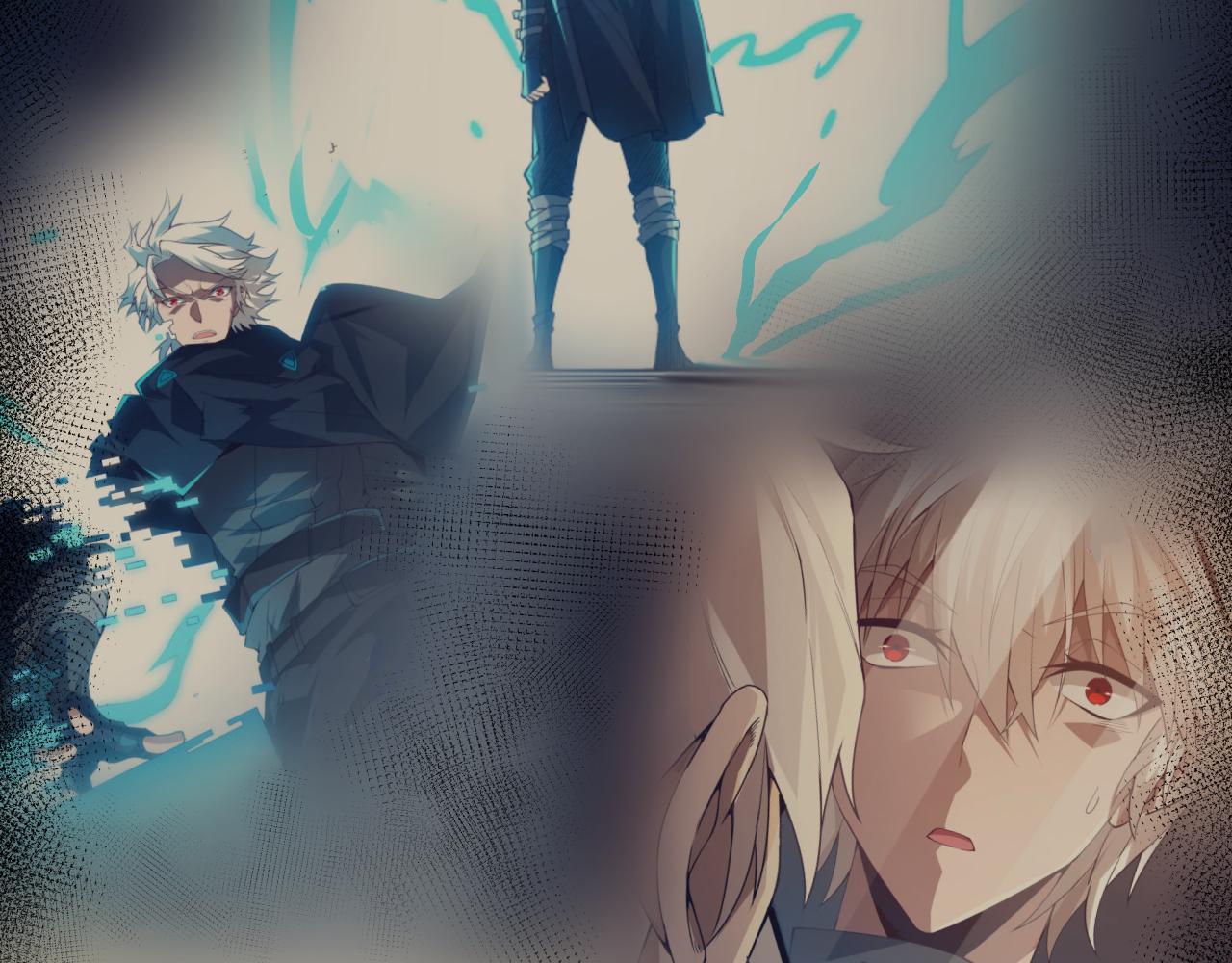 我來自遊戲 - 第342話 人類必敗的原因？！(4/4) - 1