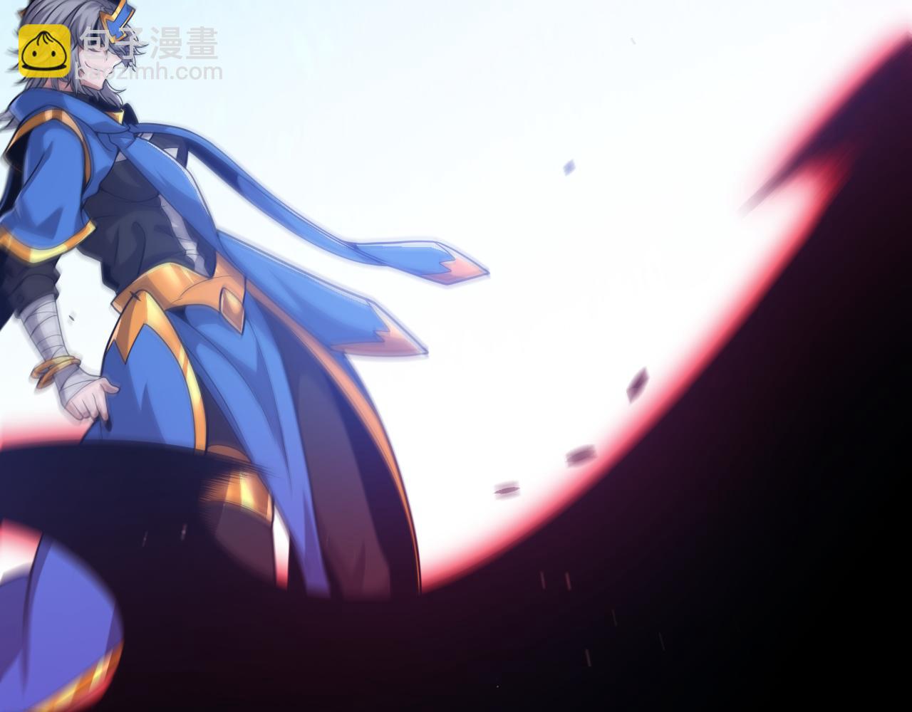 我來自遊戲 - 第342話 人類必敗的原因？！(4/4) - 4