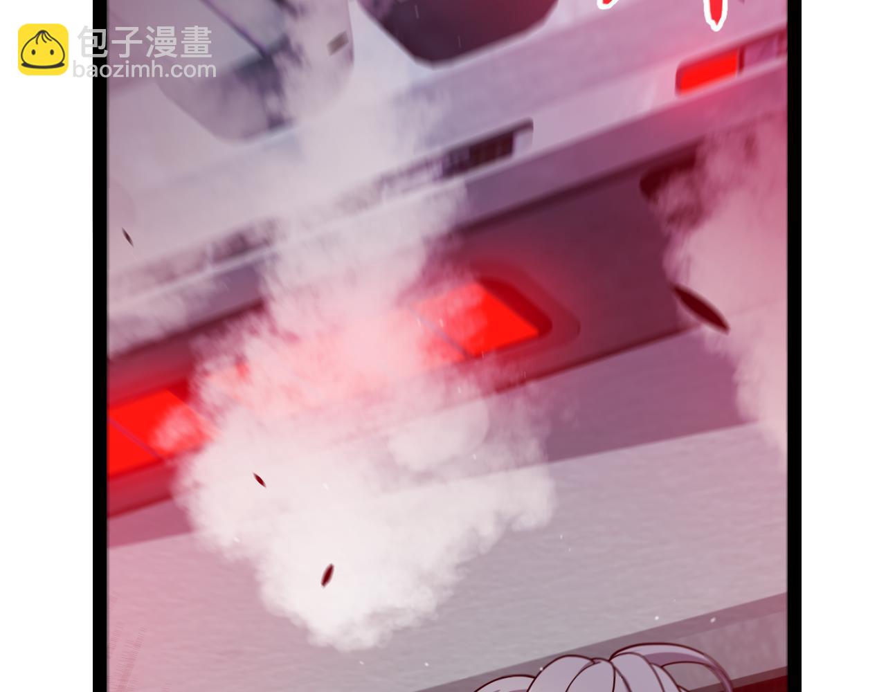 我來自遊戲 - 第342話 人類必敗的原因？！(1/4) - 5