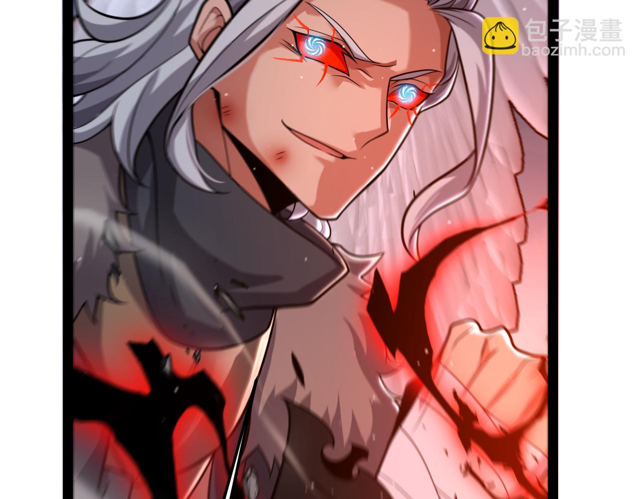 我來自遊戲 - 第342話 人類必敗的原因？！(2/4) - 1