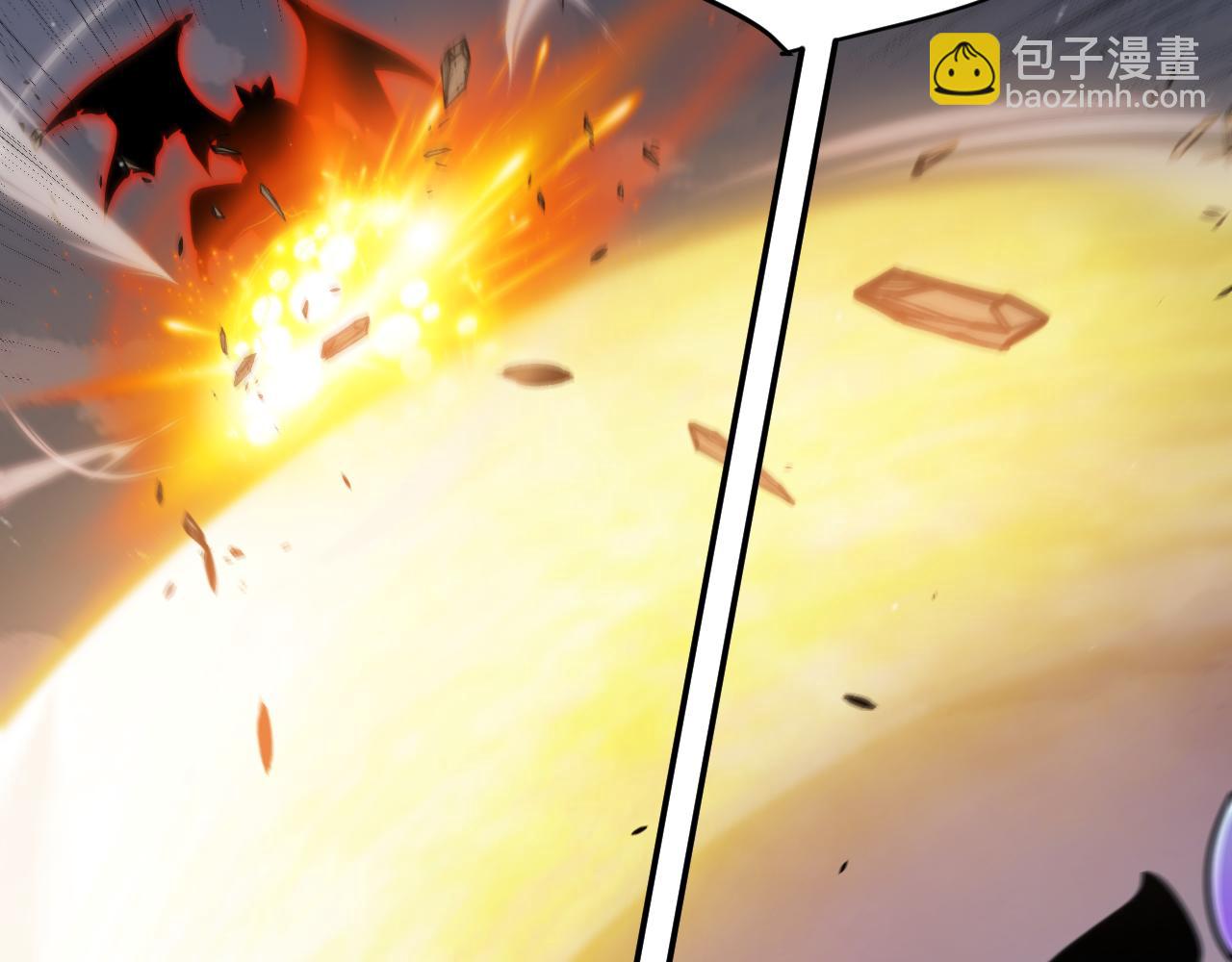 我來自遊戲 - 第344話 復活的條件(4/4) - 6