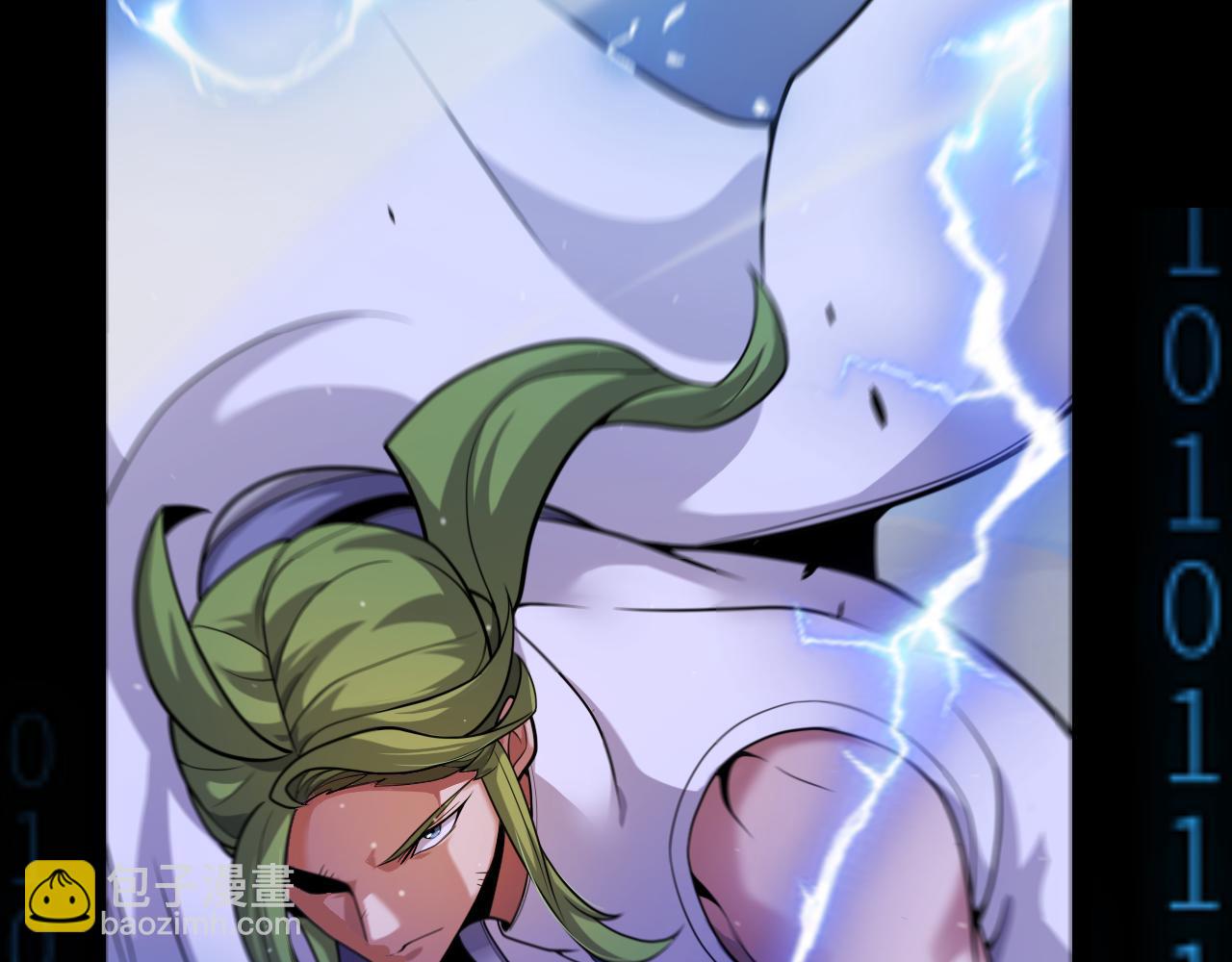 我來自遊戲 - 第344話 復活的條件(4/4) - 8