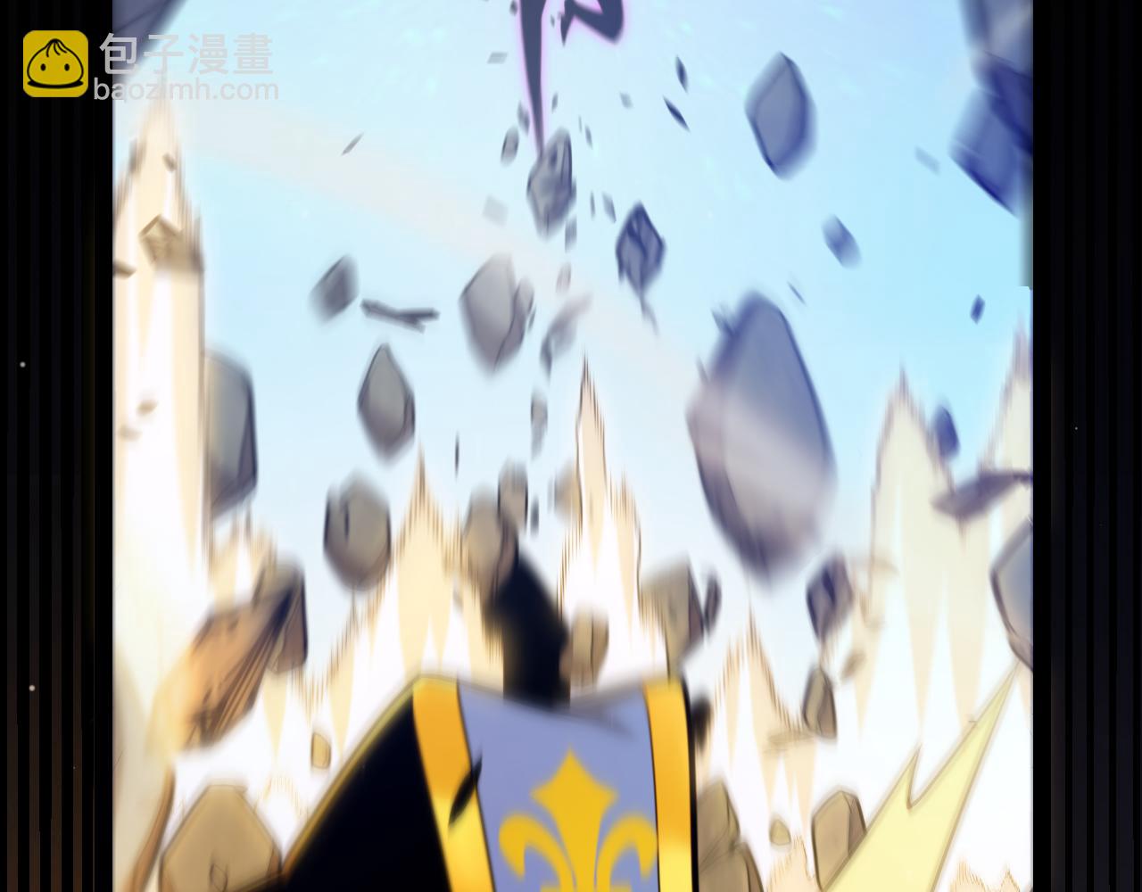 我來自遊戲 - 第344話 復活的條件(4/4) - 2