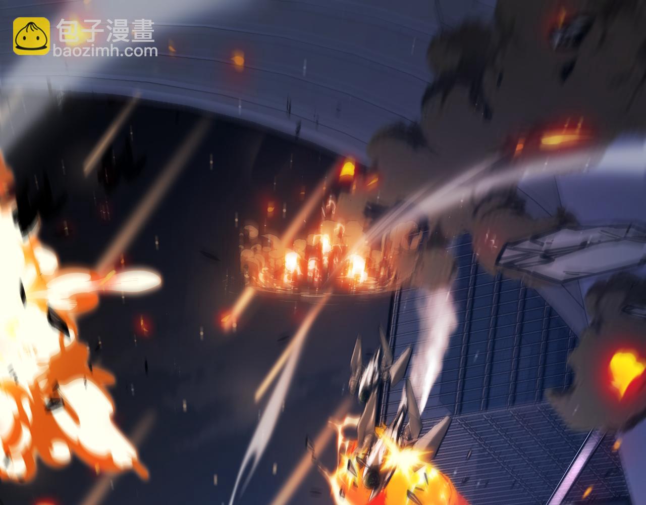 我來自遊戲 - 第344話 復活的條件(1/4) - 5