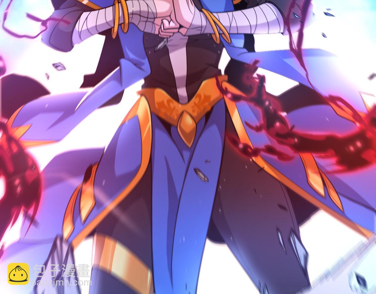 我來自遊戲 - 第344話 復活的條件(2/4) - 8