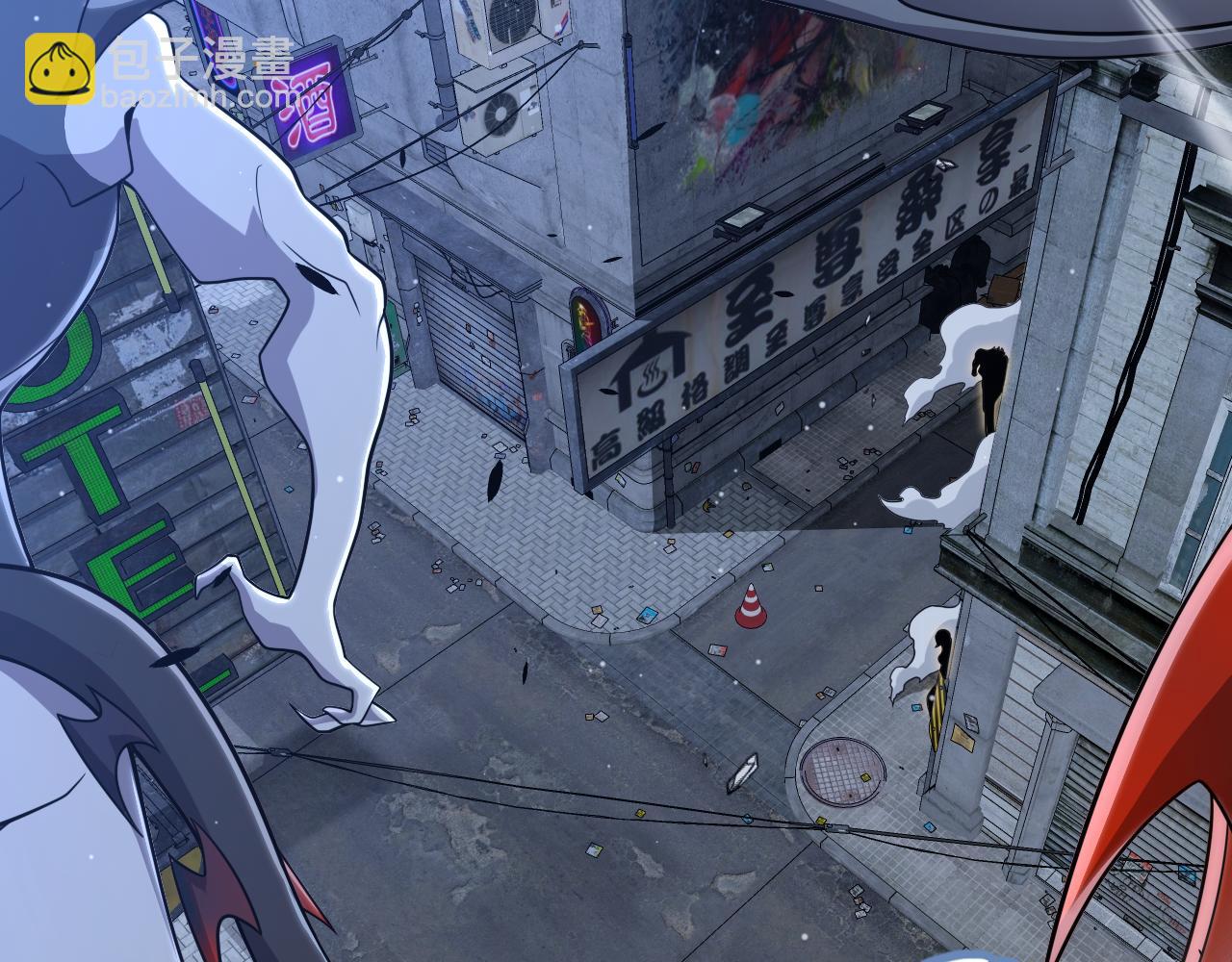 第345话 辉煌之证的结合(1/4)-第346话