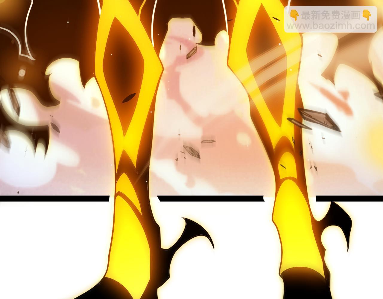 我來自遊戲 - 第346話 守護你也是守護我自己(3/4) - 5