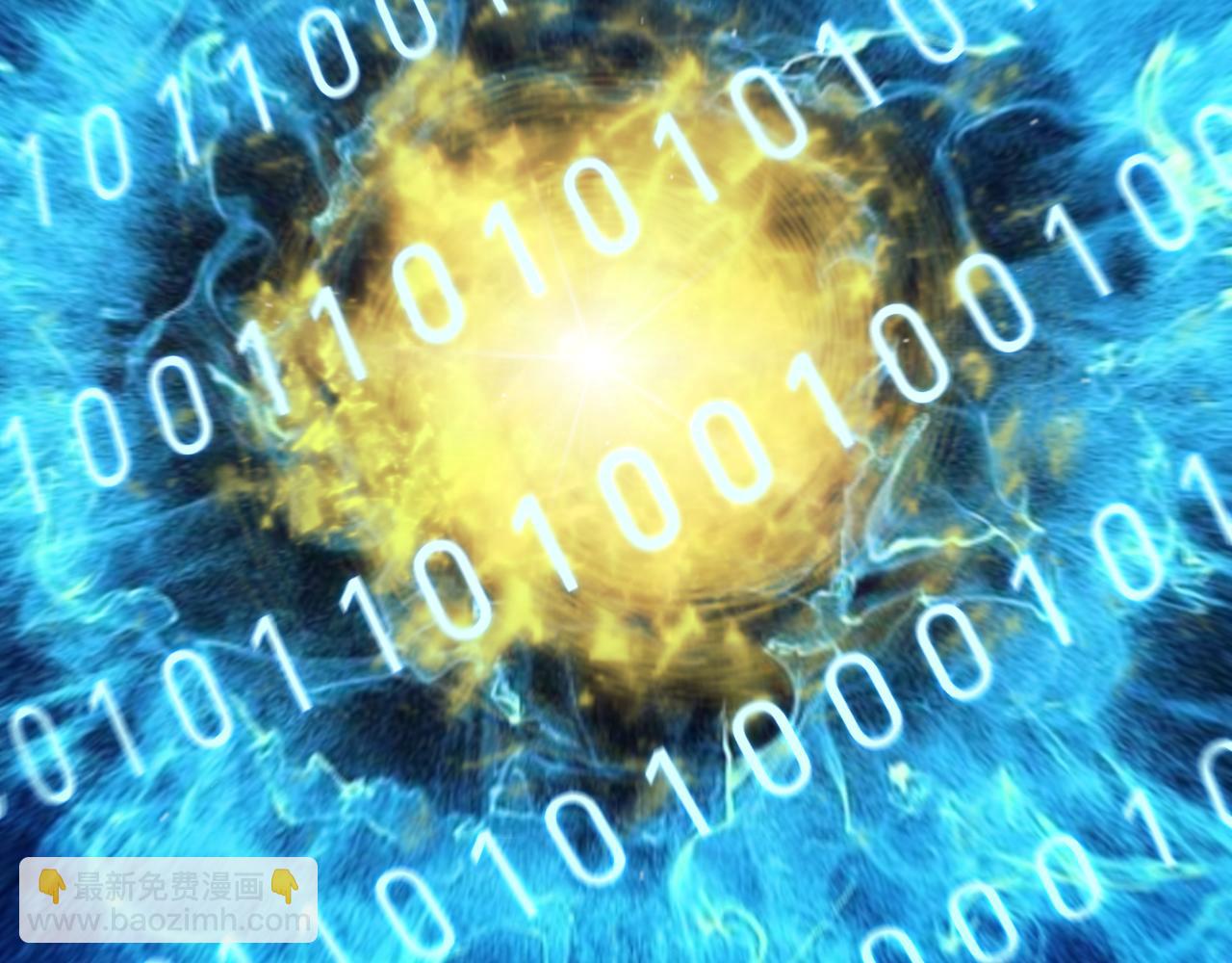 我來自遊戲 - 第346話 守護你也是守護我自己(3/4) - 1