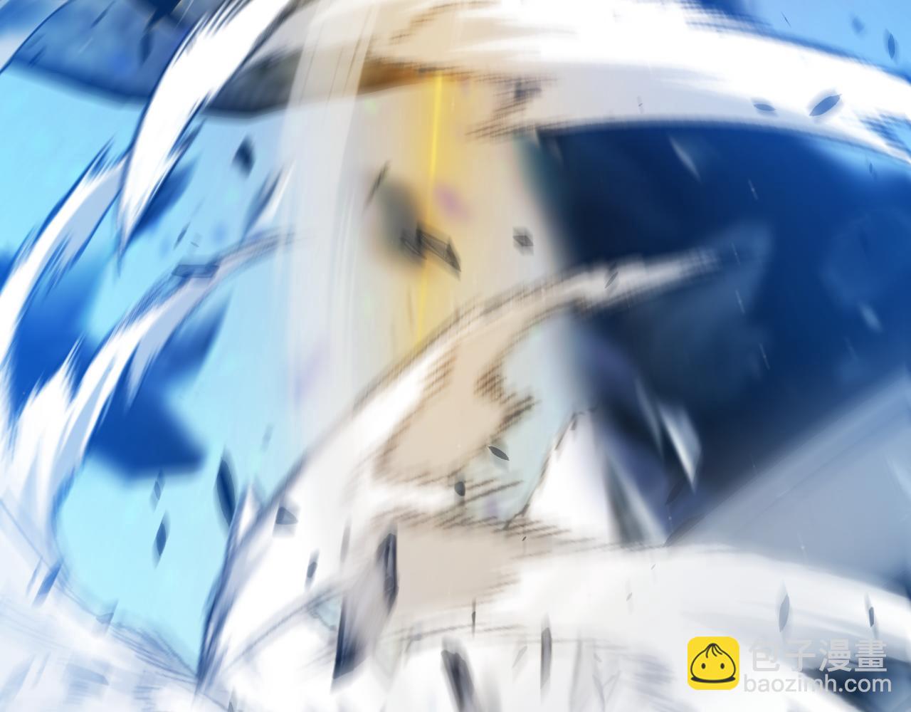 我來自遊戲 - 第346話 守護你也是守護我自己(3/4) - 7