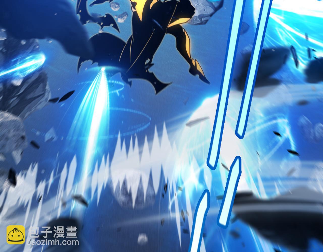 我來自遊戲 - 第346話 守護你也是守護我自己(3/4) - 5