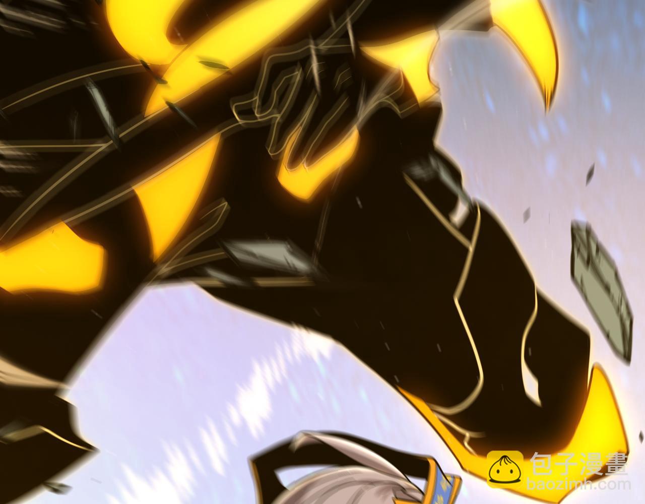 我來自遊戲 - 第346話 守護你也是守護我自己(4/4) - 2