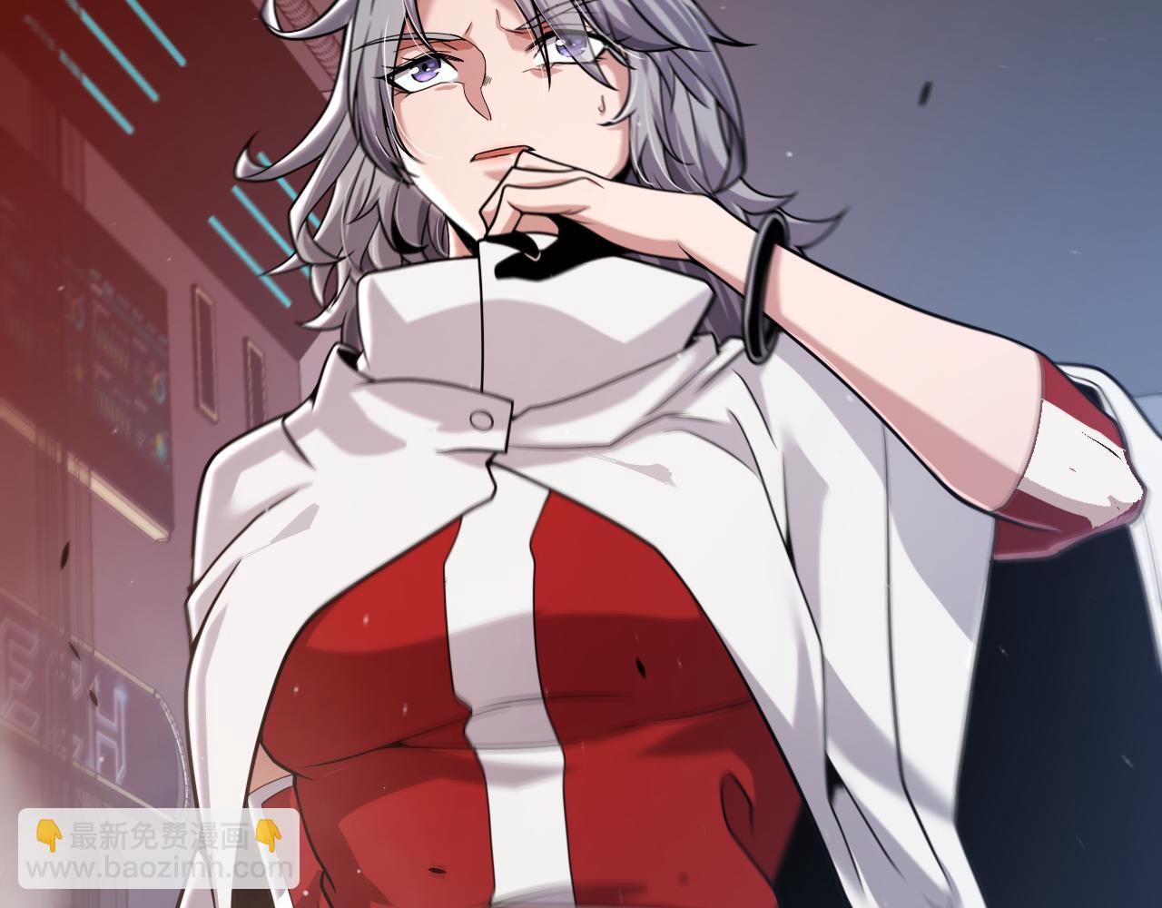 我來自遊戲 - 第346話 守護你也是守護我自己(2/4) - 5