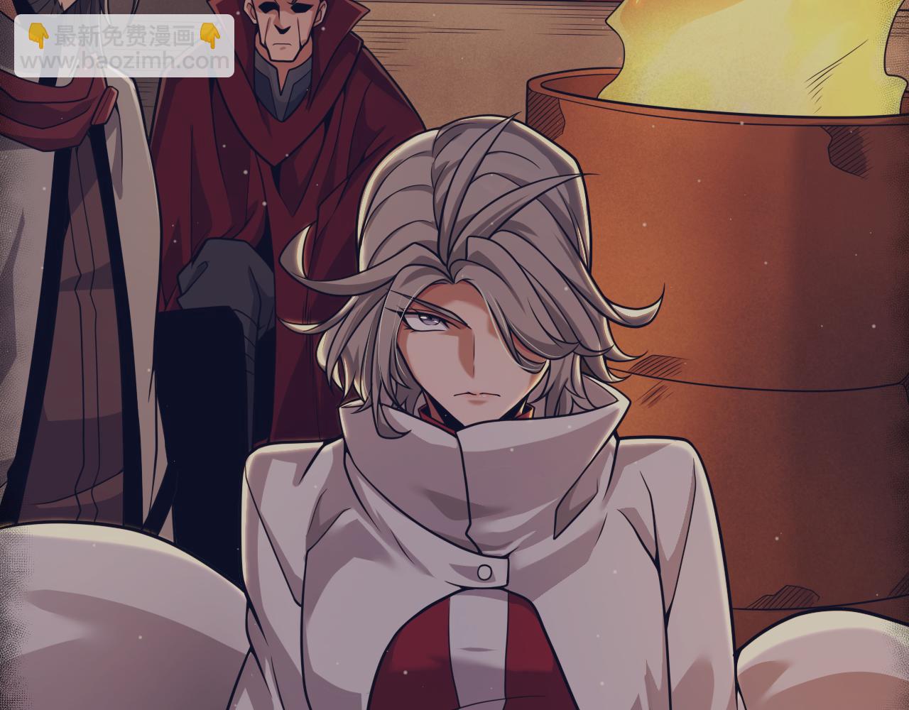 我來自遊戲 - 第346話 守護你也是守護我自己(2/4) - 1