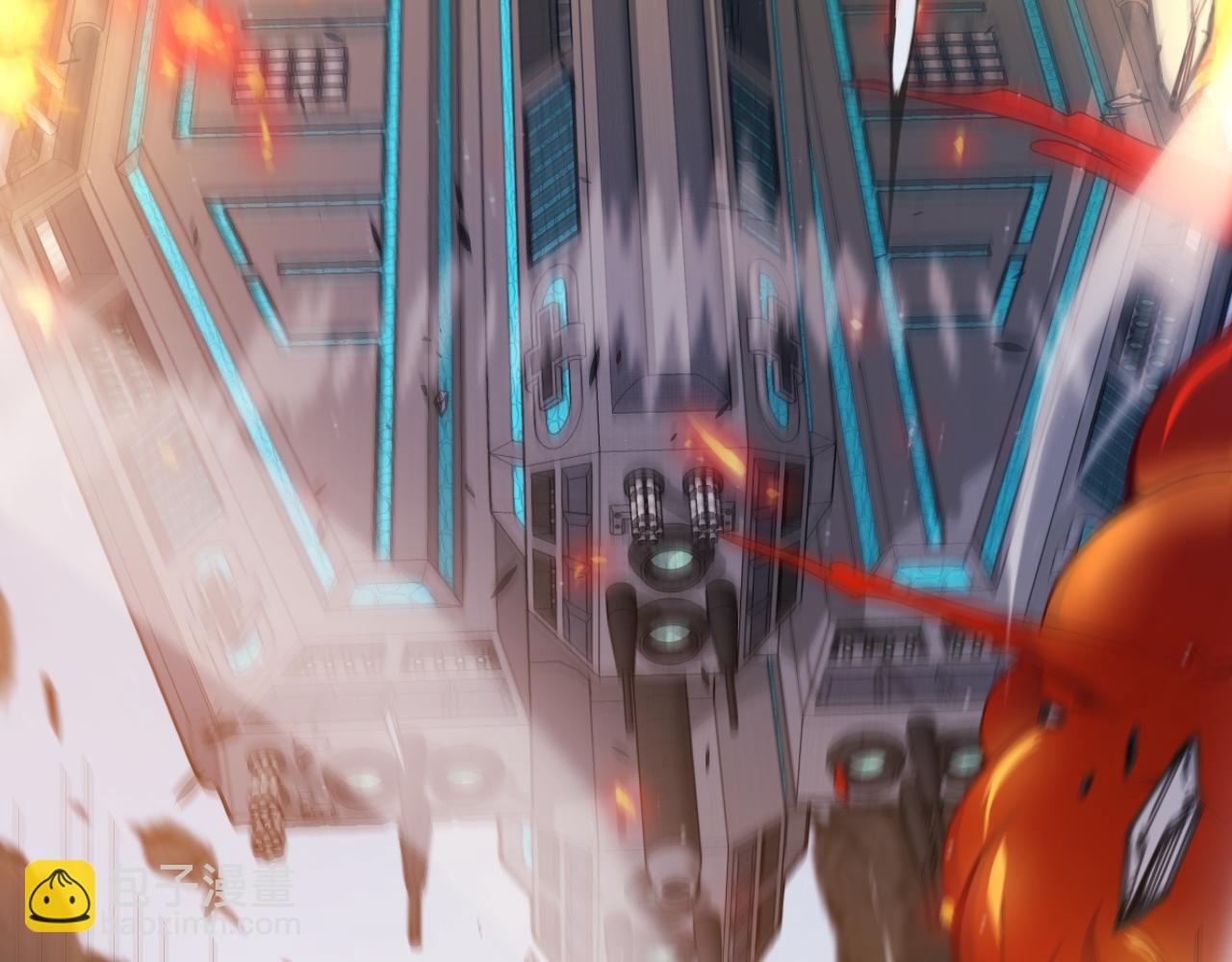 我來自遊戲 - 第346話 守護你也是守護我自己(1/4) - 8