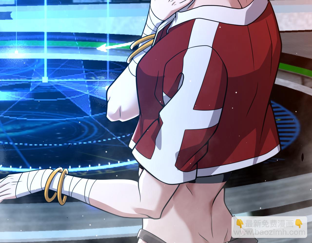 我來自遊戲 - 第346話 守護你也是守護我自己(2/4) - 5