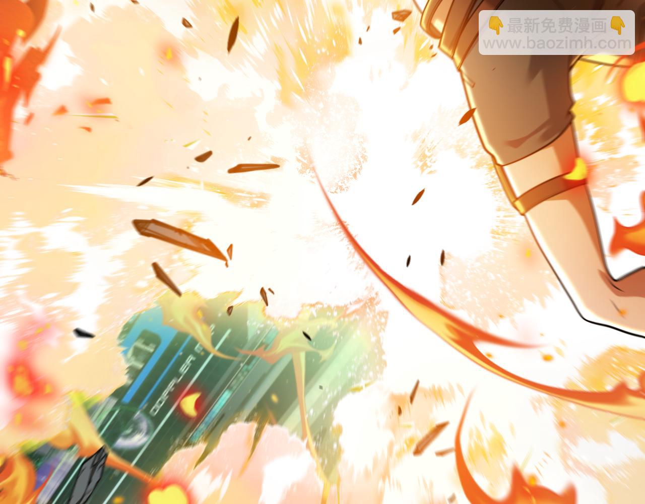 347 另一个世界的你(1/4)-第348话