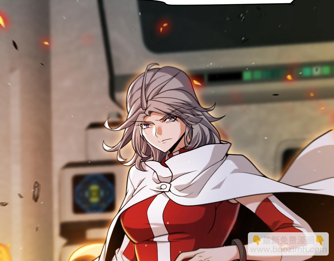 347 另一个世界的你(1/4)-第348话