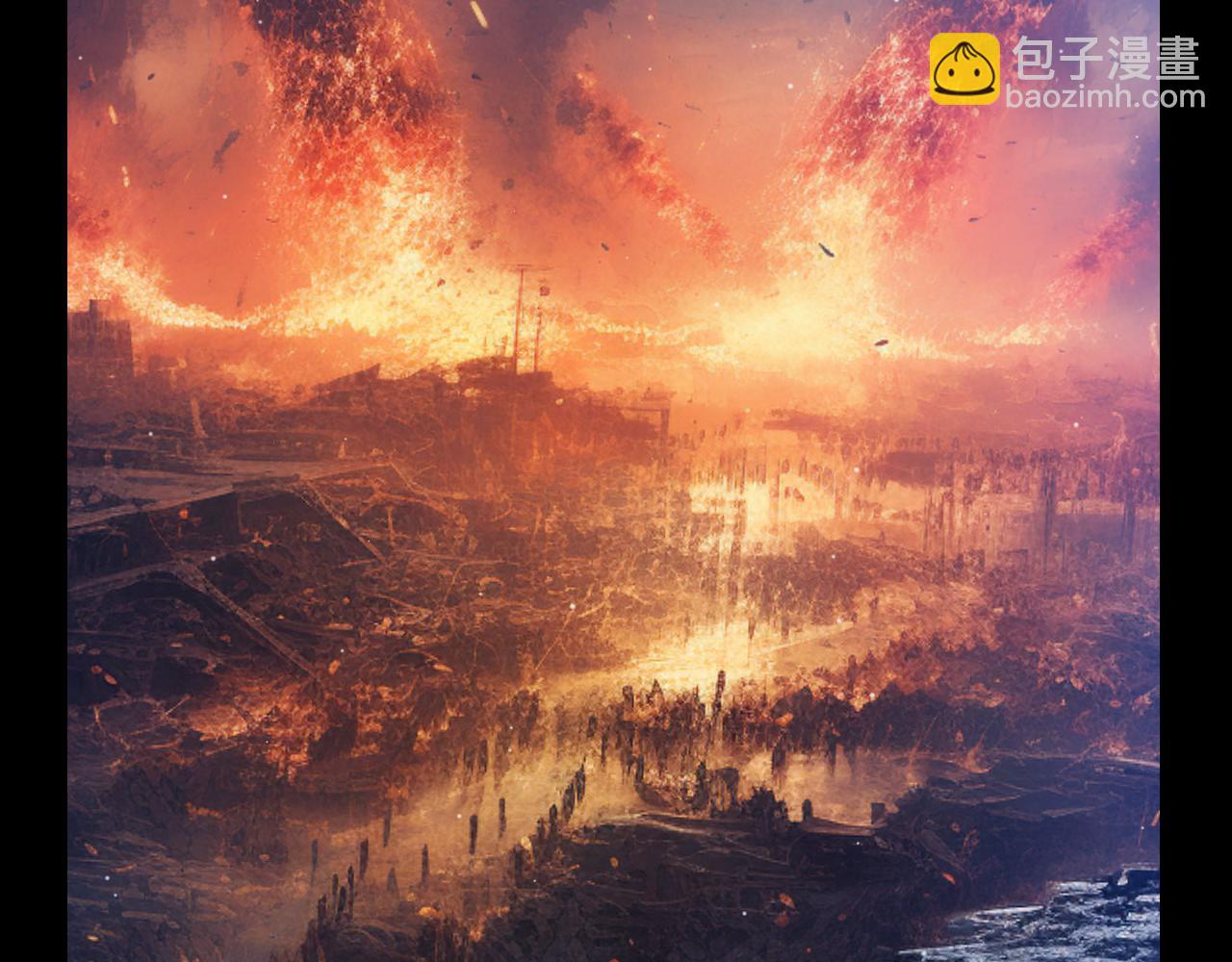 347 另一个世界的你(1/4)-第348话