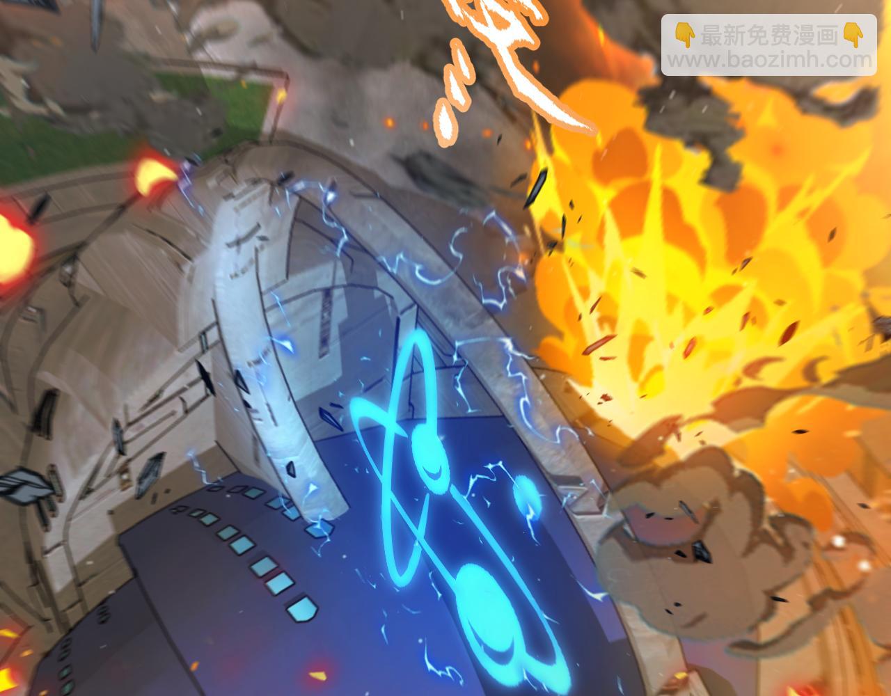 347 另一个世界的你(1/4)-第348话