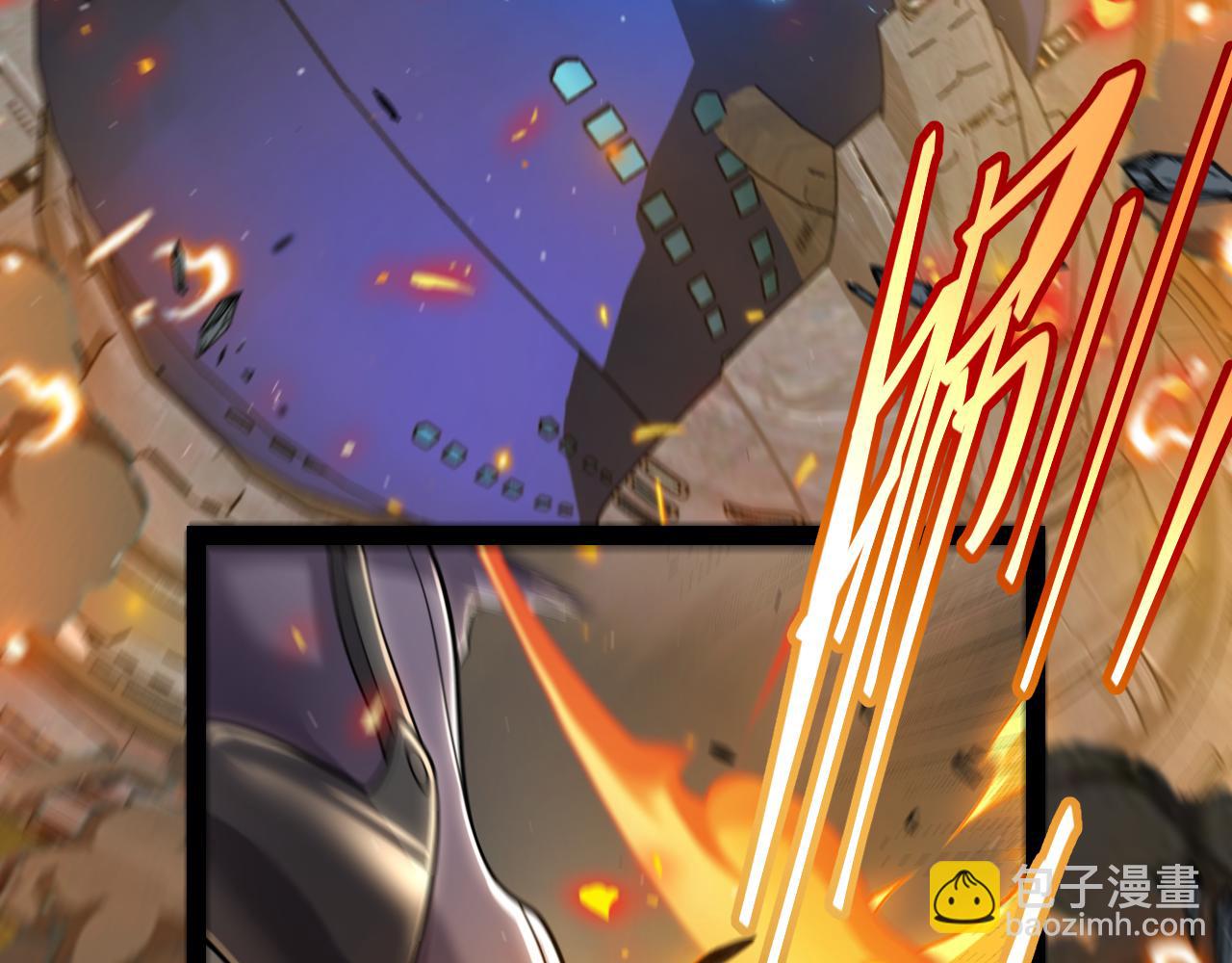 347 另一个世界的你(1/4)-第348话