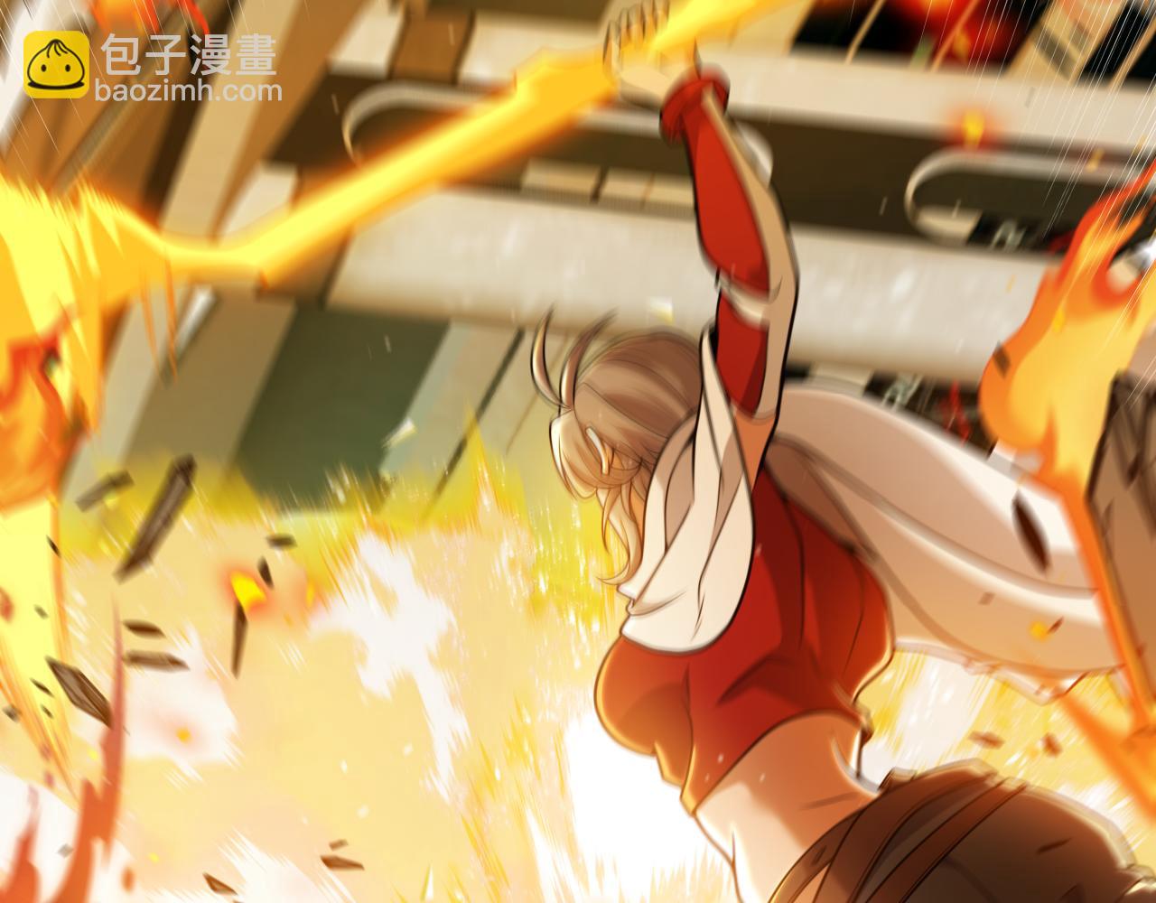 347 另一个世界的你(1/4)-第348话