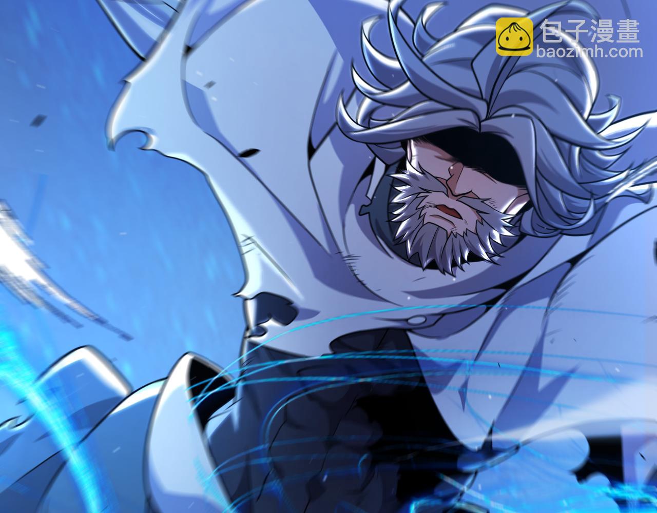 我來自遊戲 - 第348話  創造新的世界(3/4) - 1