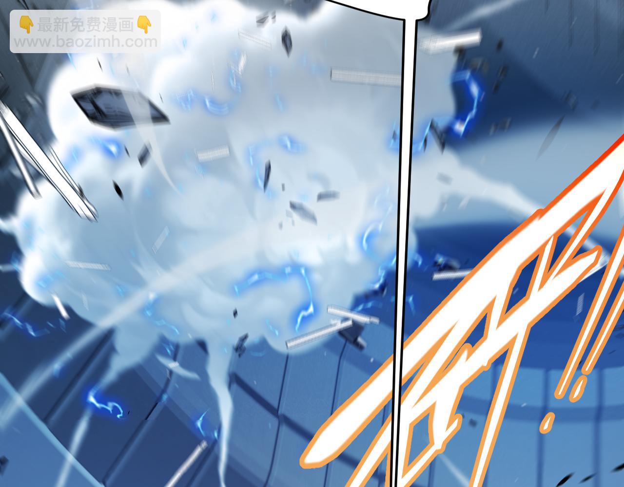 我來自遊戲 - 第348話  創造新的世界(3/4) - 1