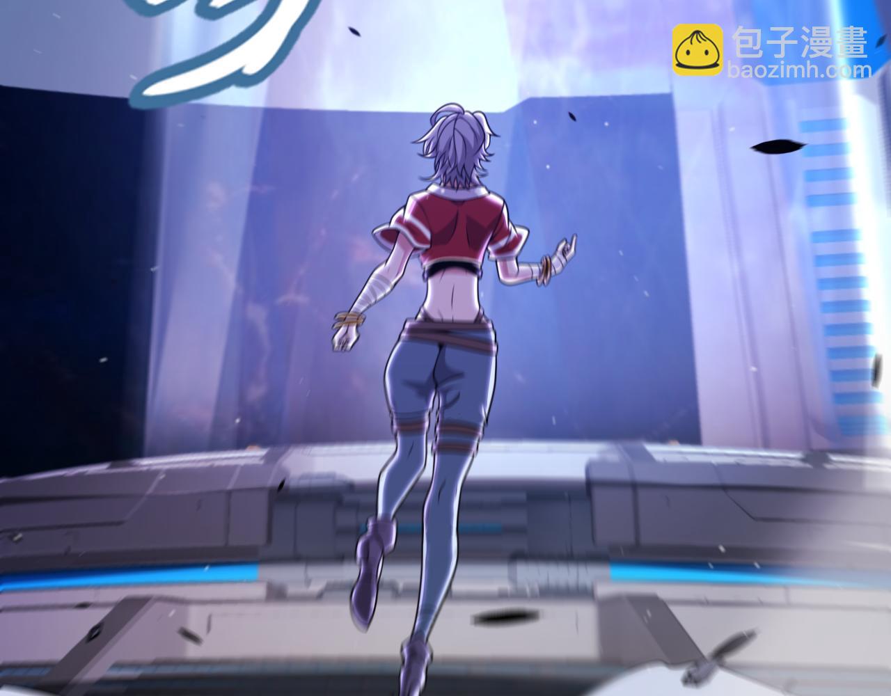 我來自遊戲 - 第348話  創造新的世界(3/4) - 7