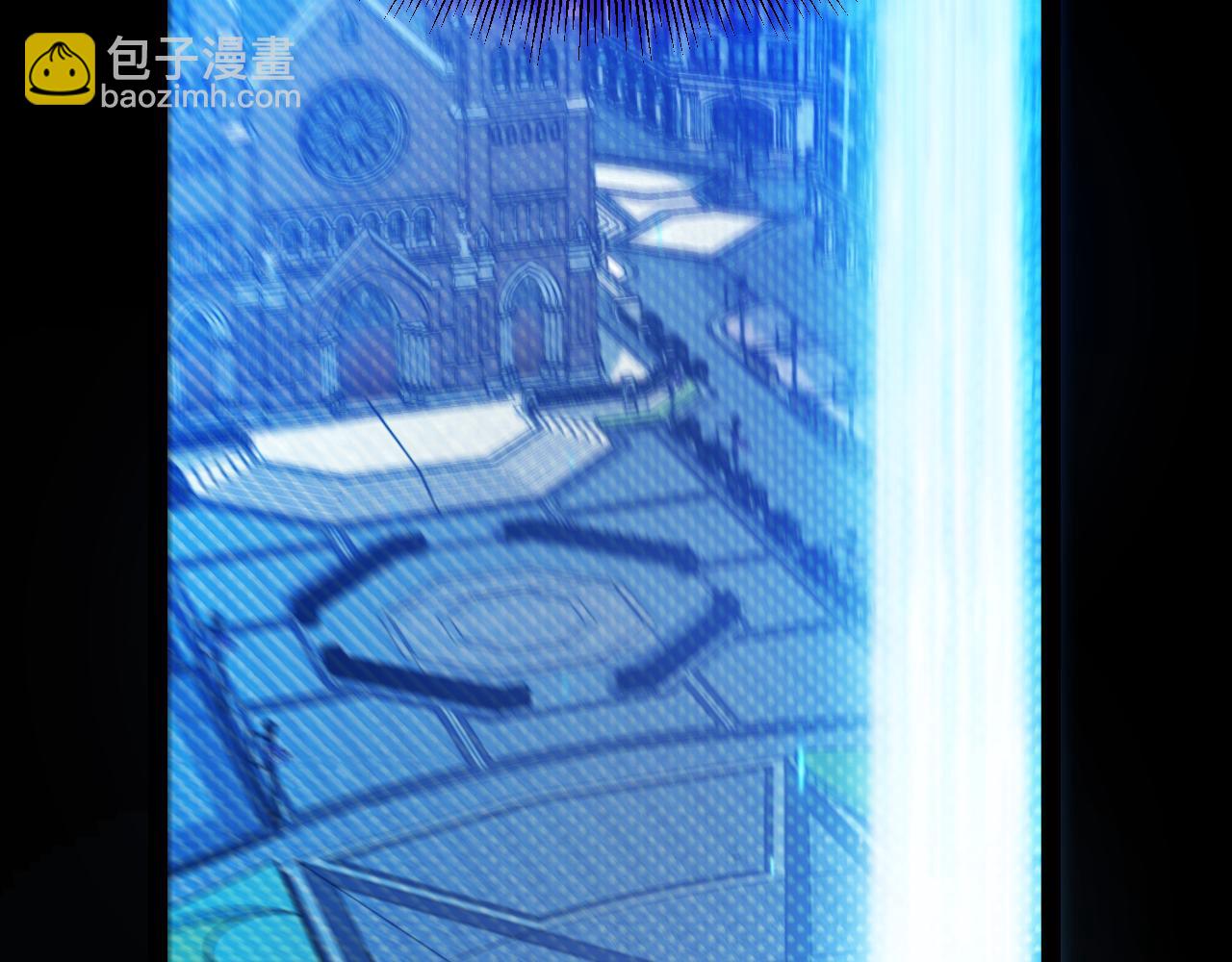 我來自遊戲 - 第348話  創造新的世界(1/4) - 2