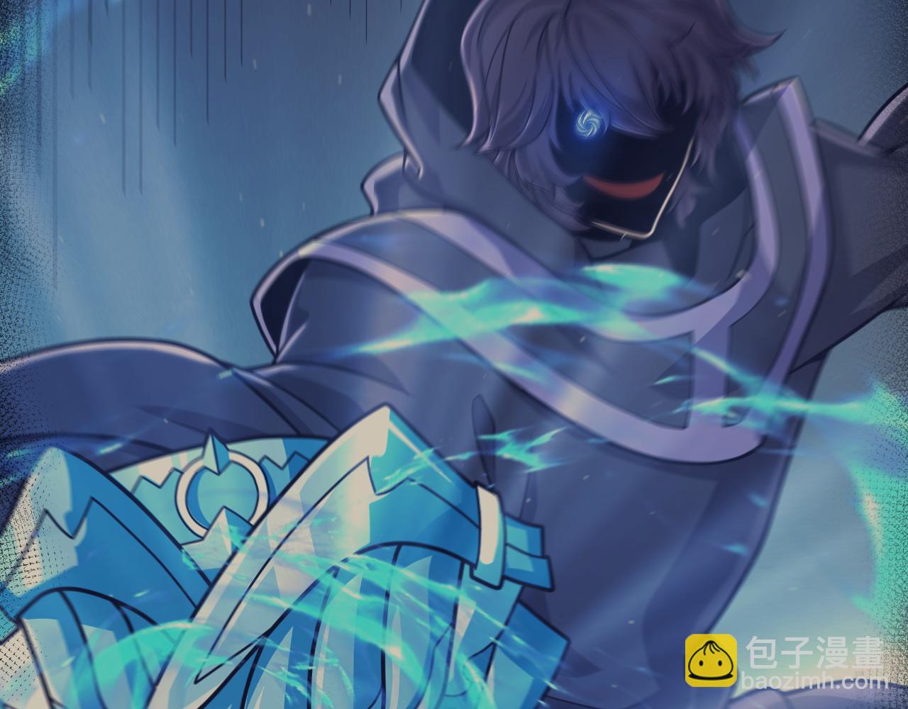 我來自遊戲 - 第348話  創造新的世界(2/4) - 8