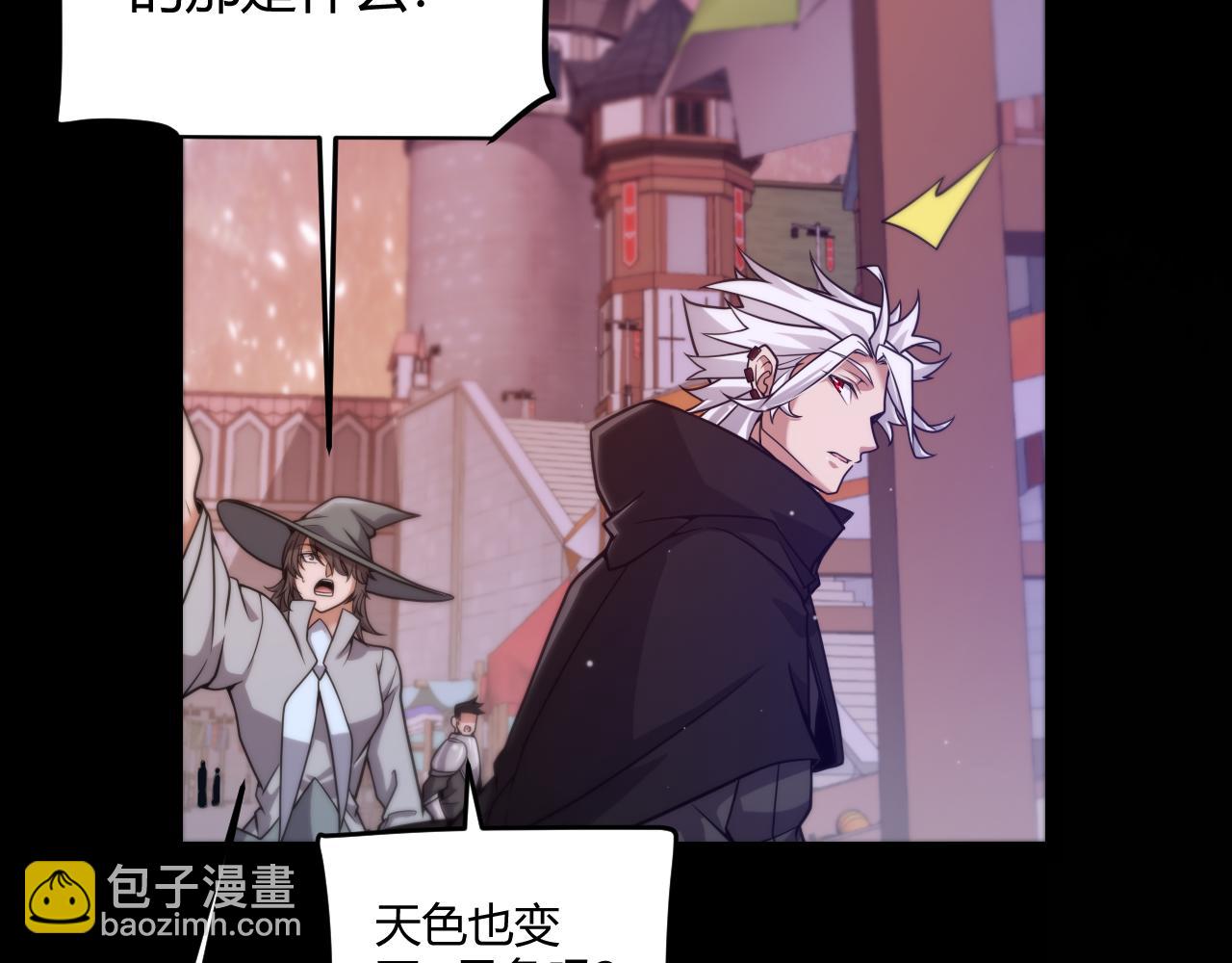 我來自遊戲 - 349 來自被毀滅的平行世界(1/5) - 3