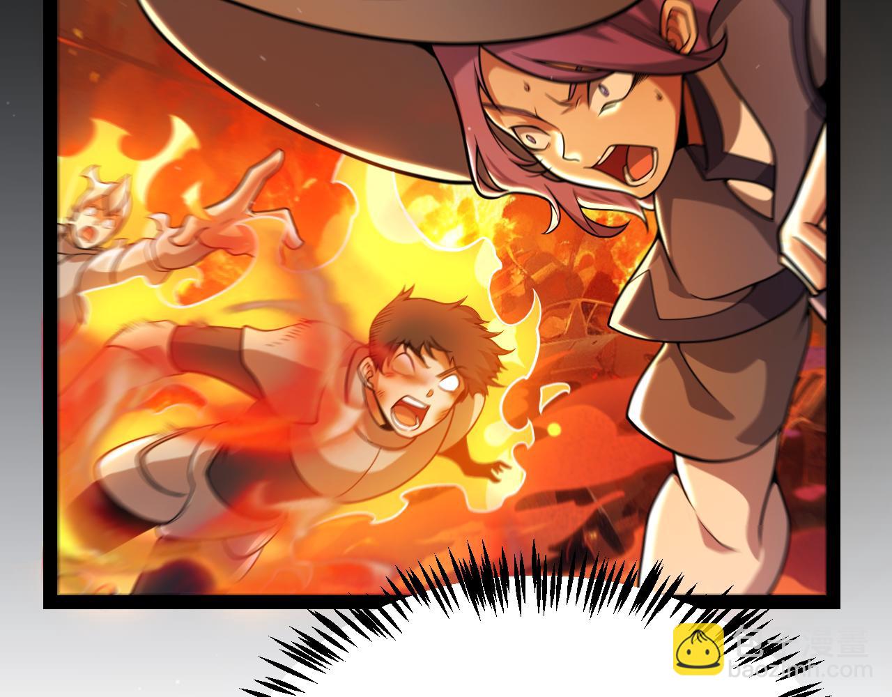 我來自遊戲 - 349 來自被毀滅的平行世界(1/5) - 2