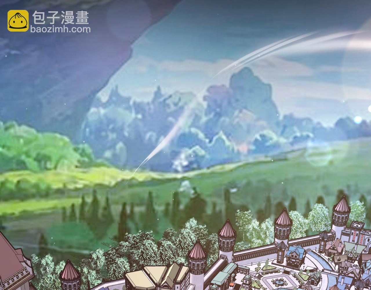 我來自遊戲 - 349 來自被毀滅的平行世界(1/5) - 6