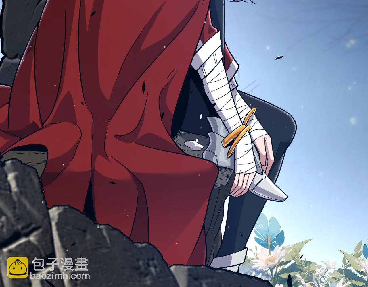 我來自遊戲 - 第350話 回到身邊(3/5) - 7