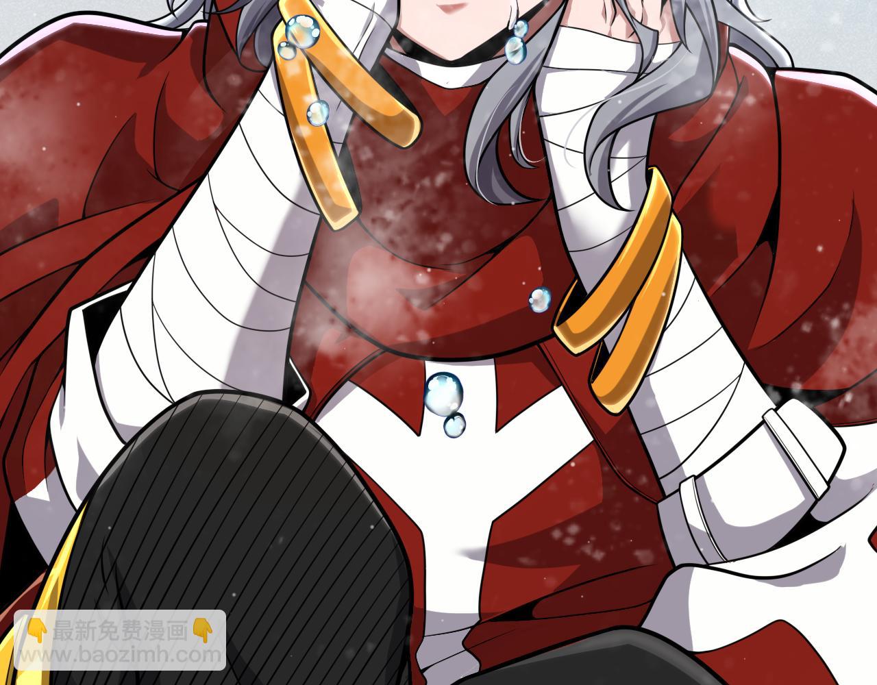 我來自遊戲 - 第350話 回到身邊(3/5) - 4