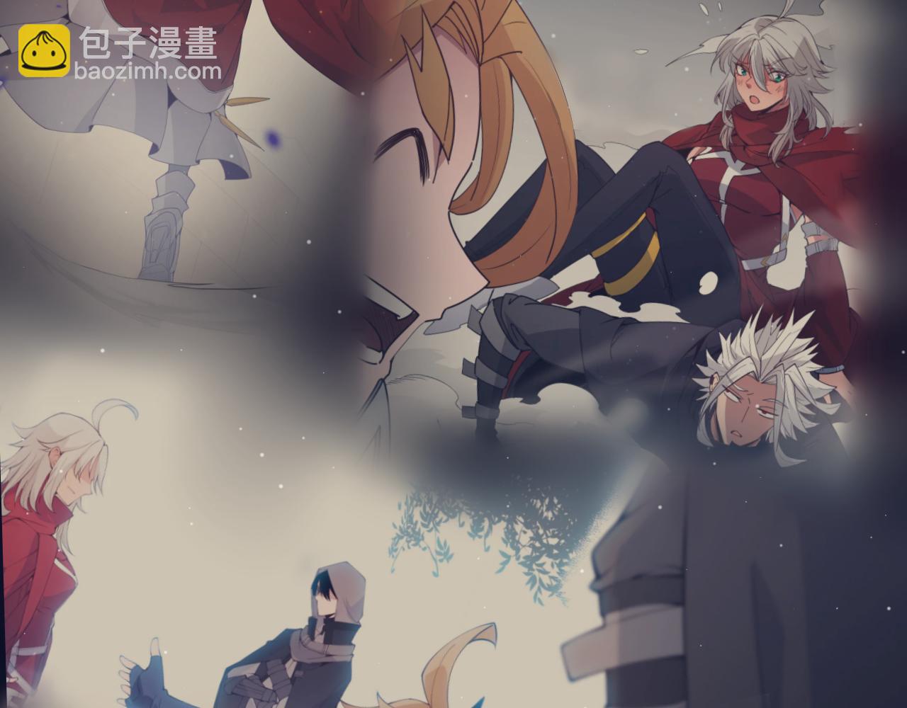 我來自遊戲 - 第350話 回到身邊(3/5) - 4