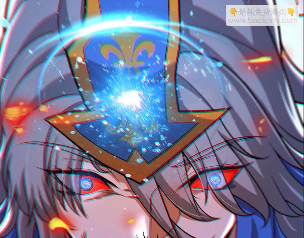 我來自遊戲 - 第350話 回到身邊(3/5) - 7