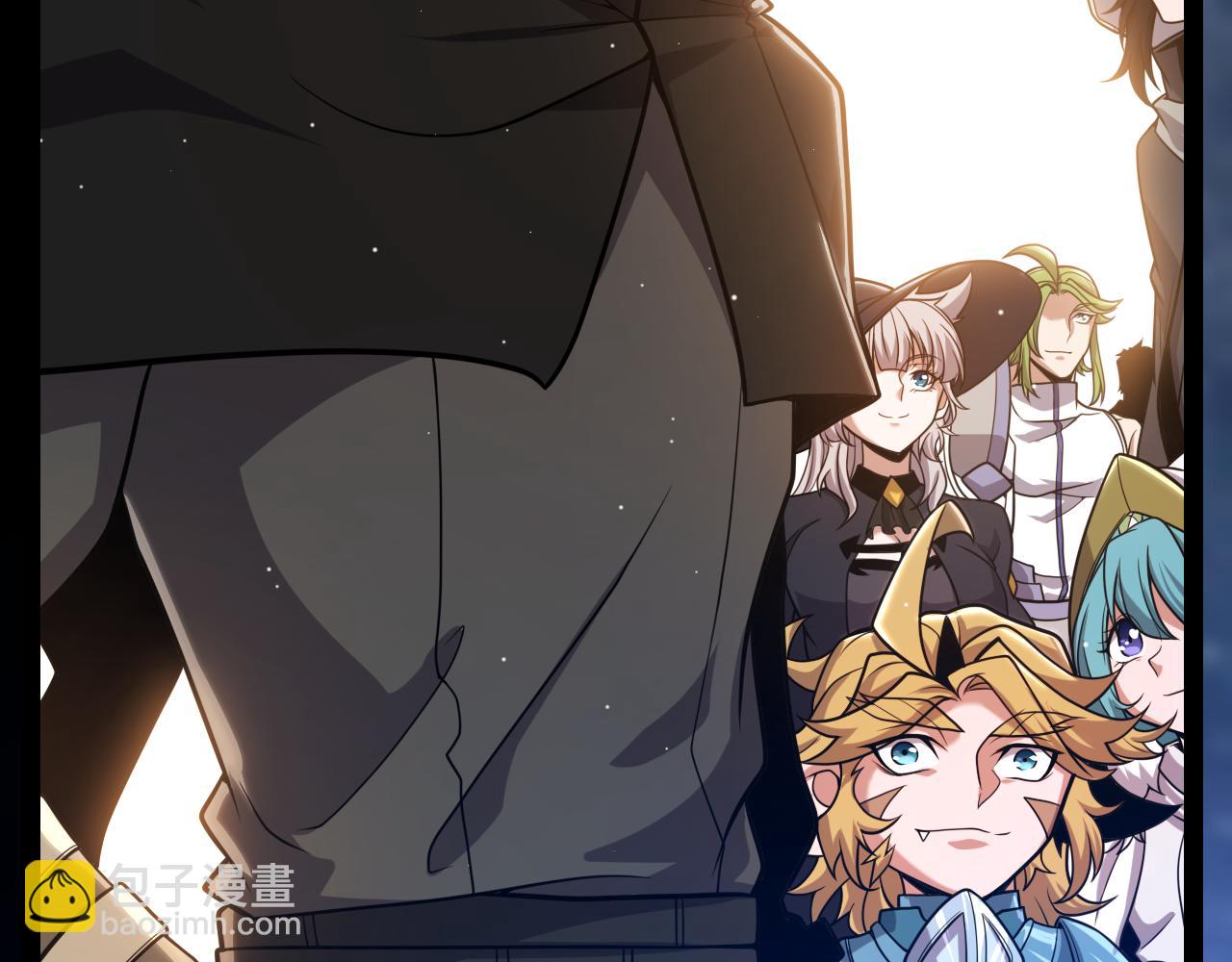 我來自遊戲 - 第350話 回到身邊(3/5) - 6