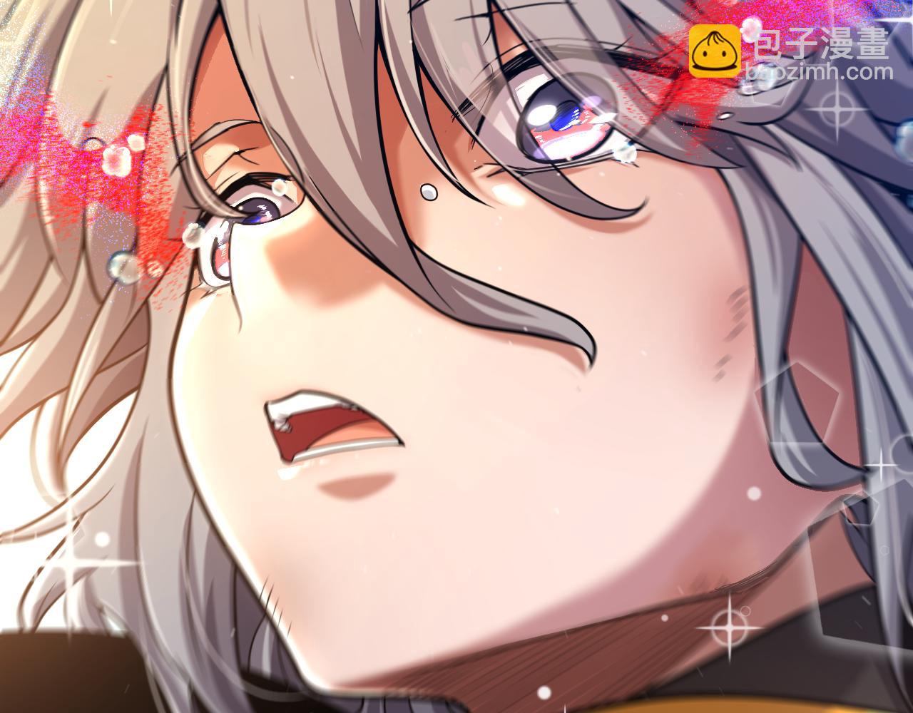 我來自遊戲 - 第350話 回到身邊(3/5) - 8