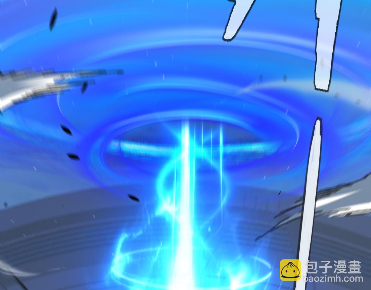 我來自遊戲 - 第350話 回到身邊(4/5) - 3