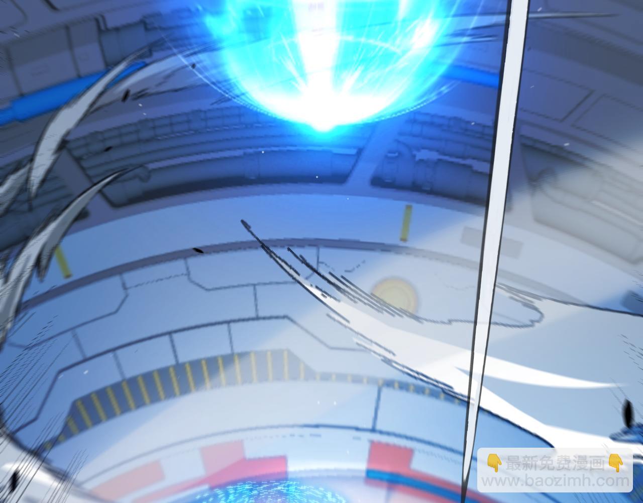 我來自遊戲 - 第350話 回到身邊(4/5) - 4