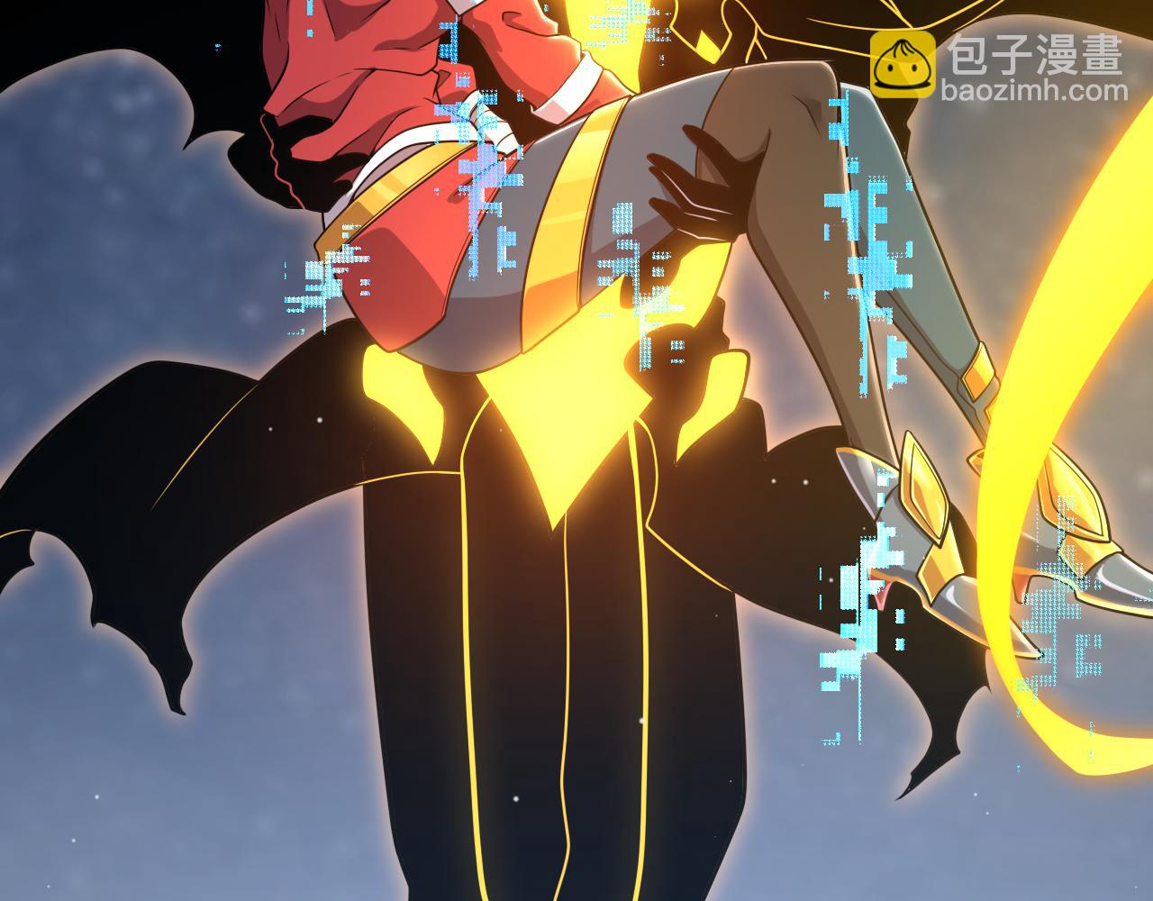 我來自遊戲 - 第350話 回到身邊(4/5) - 8