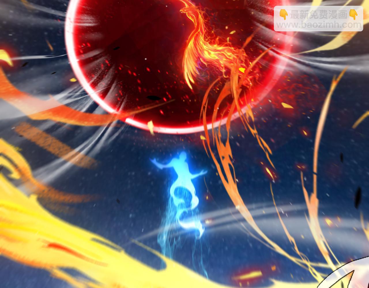 我來自遊戲 - 第350話 回到身邊(4/5) - 8