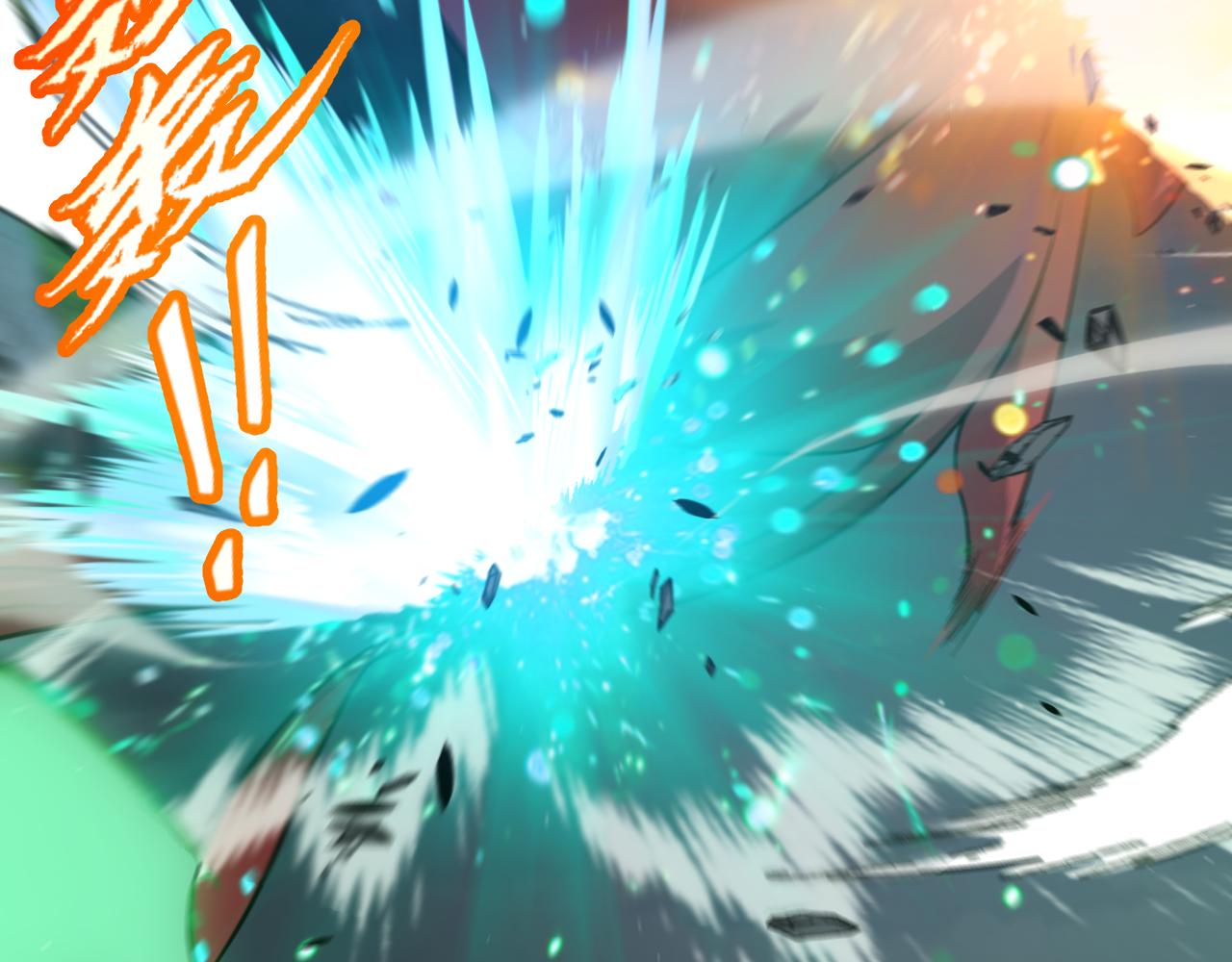 我來自遊戲 - 第350話 回到身邊(2/5) - 8