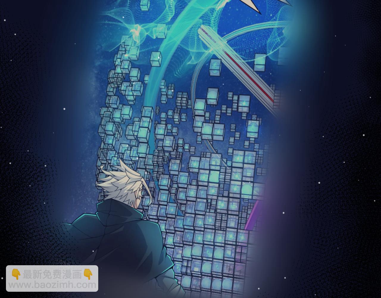 我來自遊戲 - 第350話 回到身邊(2/5) - 6