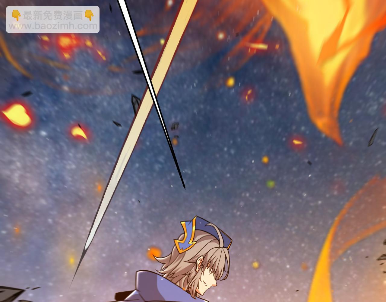 我來自遊戲 - 第350話 回到身邊(2/5) - 5