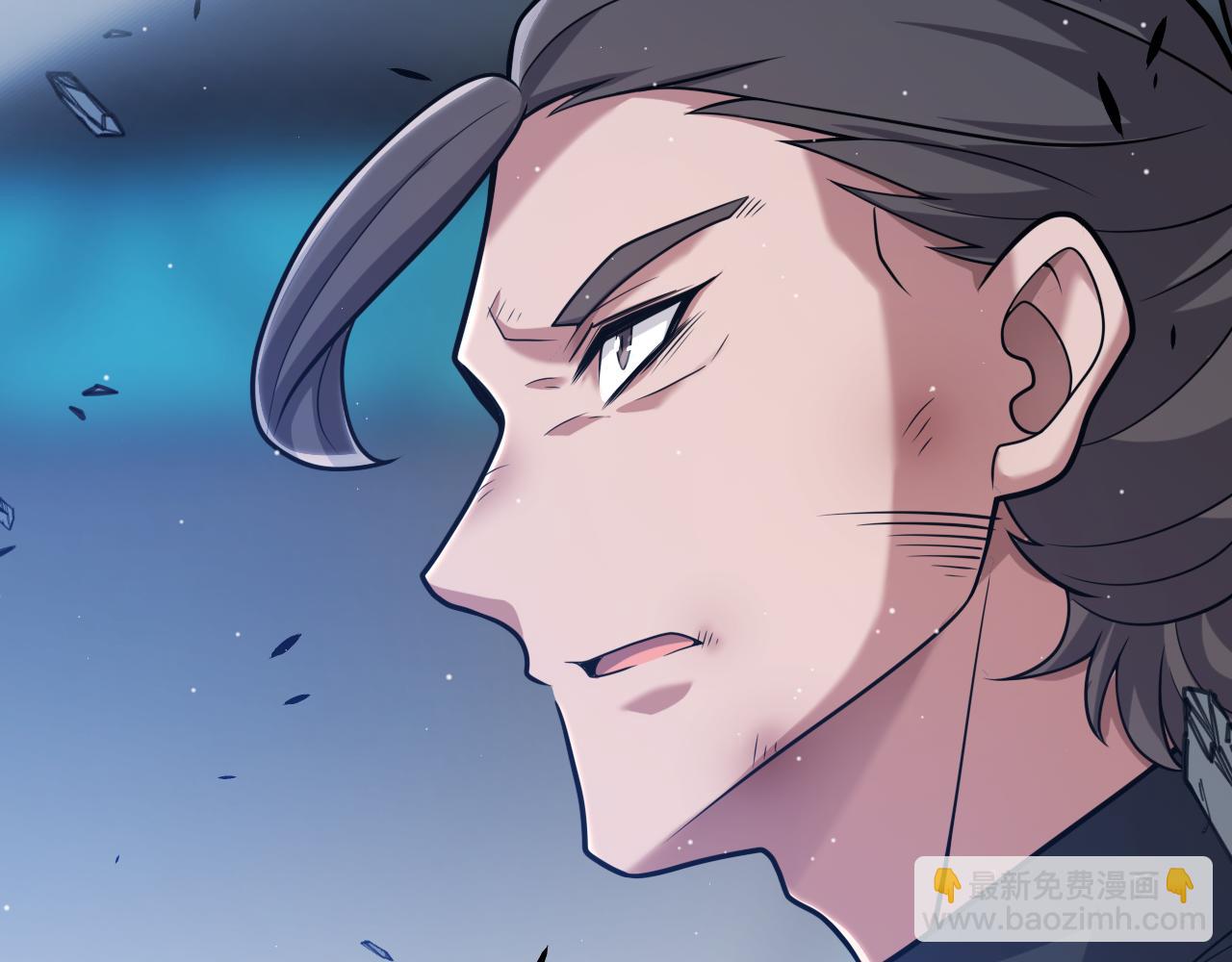 351 独战全游NPC(1/4)-第352话