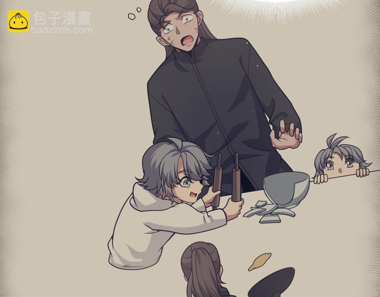 351 独战全游NPC(1/4)-第352话