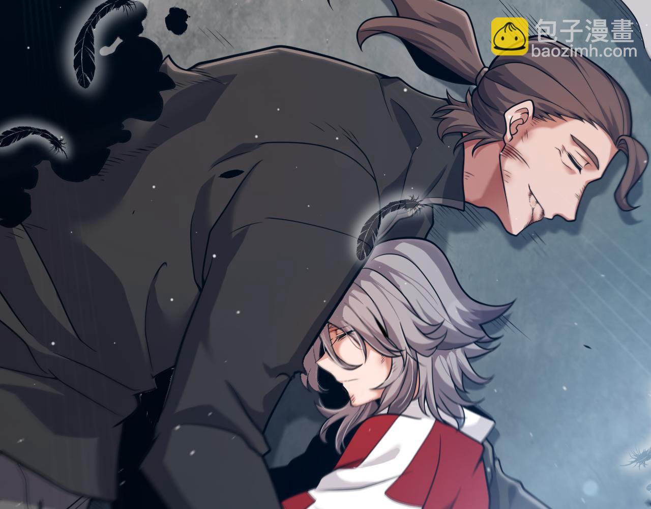 351 独战全游NPC(1/4)-第352话